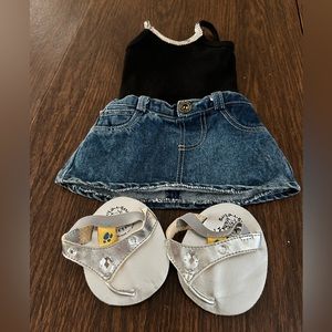 Build A Bear Outfit